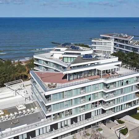 Apartamenty Sun & Snow Dune A Мельно Экстерьер фото