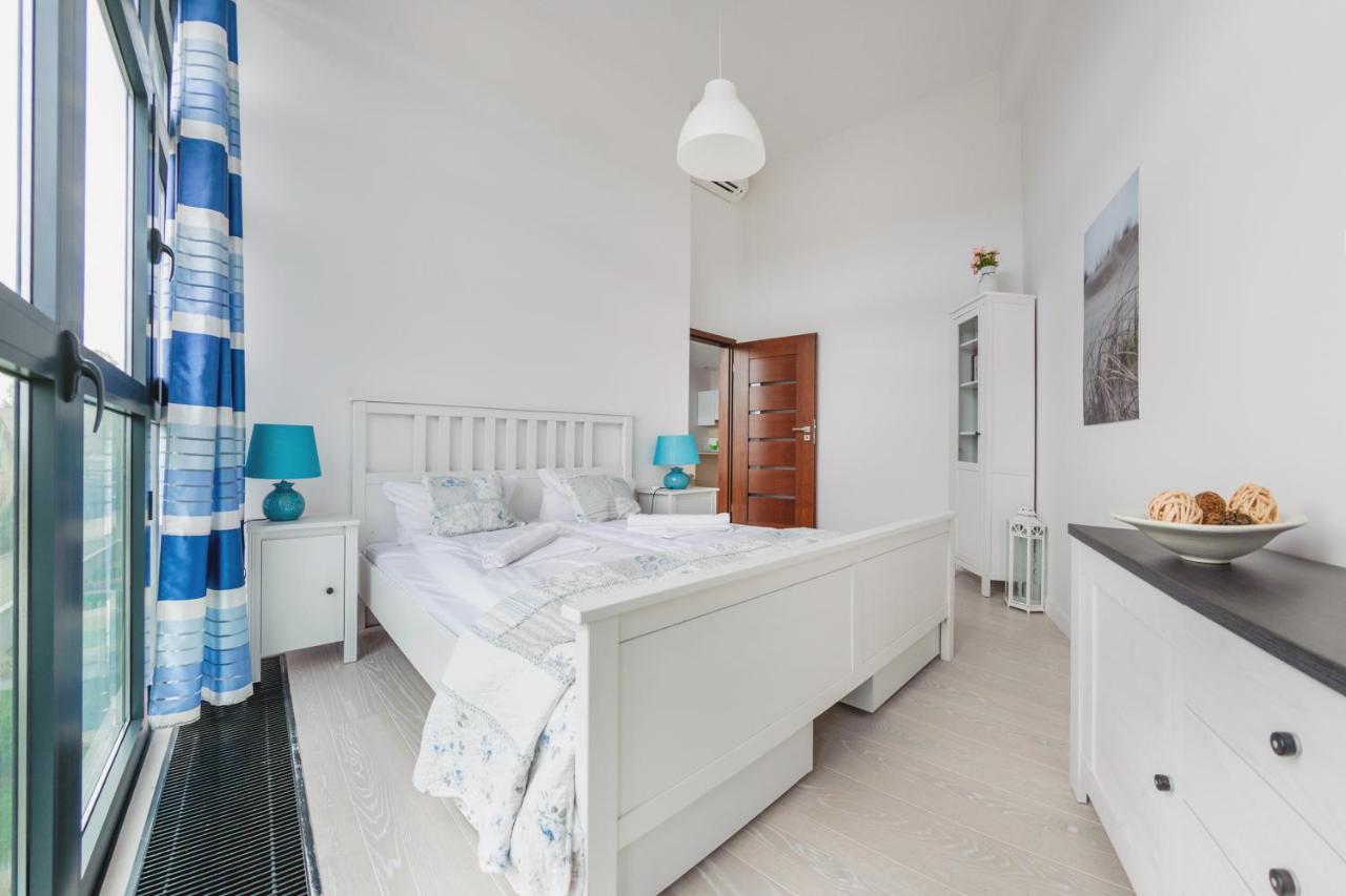 Apartamenty Sun & Snow Dune A Мельно Экстерьер фото