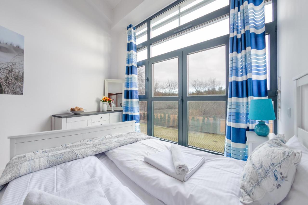 Apartamenty Sun & Snow Dune A Мельно Экстерьер фото